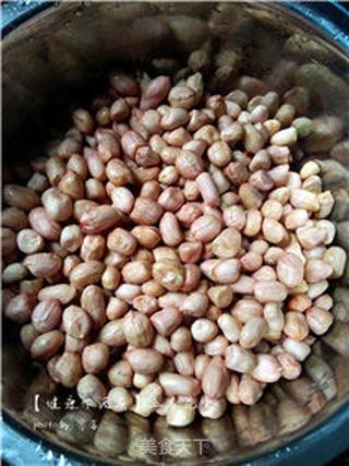 五香花生爆料视频大全集,揭秘美食背后的故事